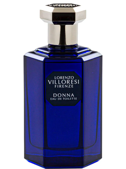 Donna by Lorenzo Villoresi