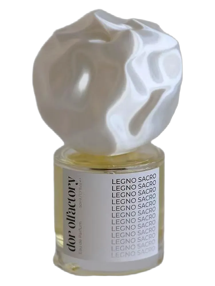 Legno Sacro by Dor Olfactory