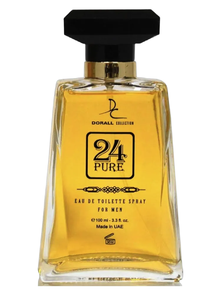 24 Pure by Dorall Collection