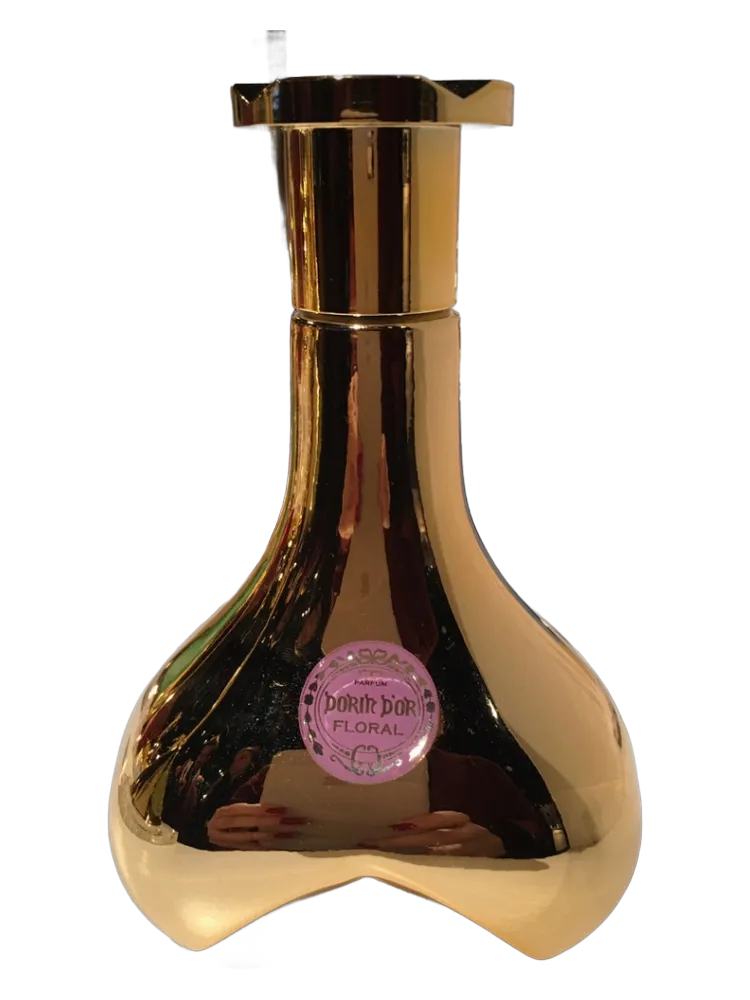 Dorin D'Or Floral by Dorin