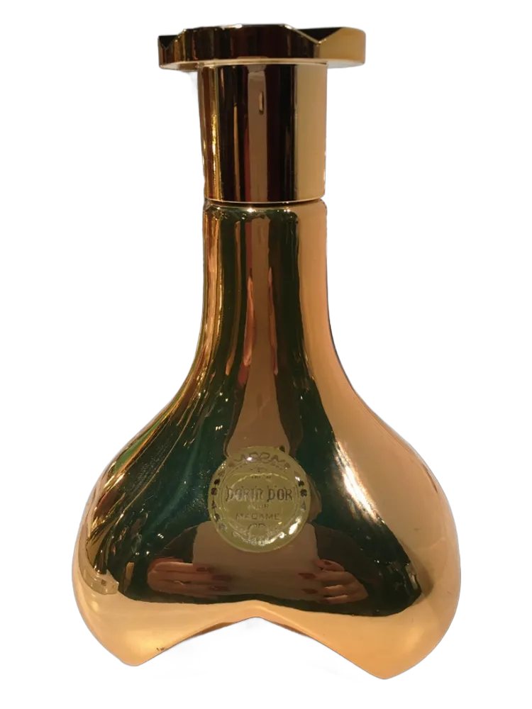 Dorin D'Or Pour Madame by Dorin