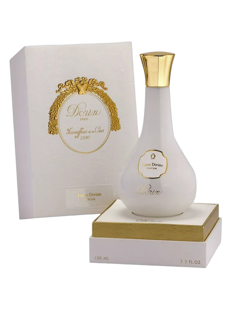 Figue Sublime & Figue Divine by Dorin