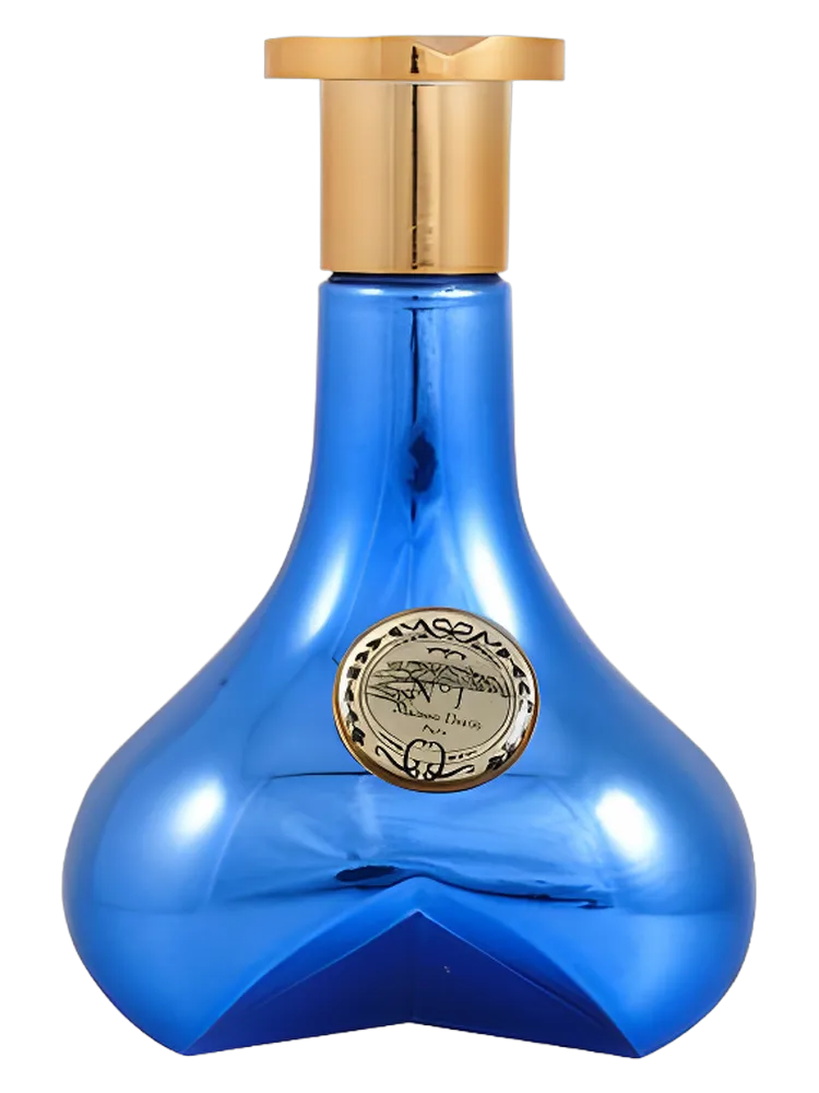 The Private Collection No 1 by Dorin