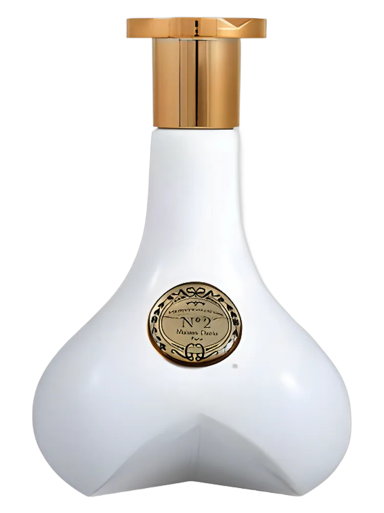 The Private Collection No 2 by Dorin