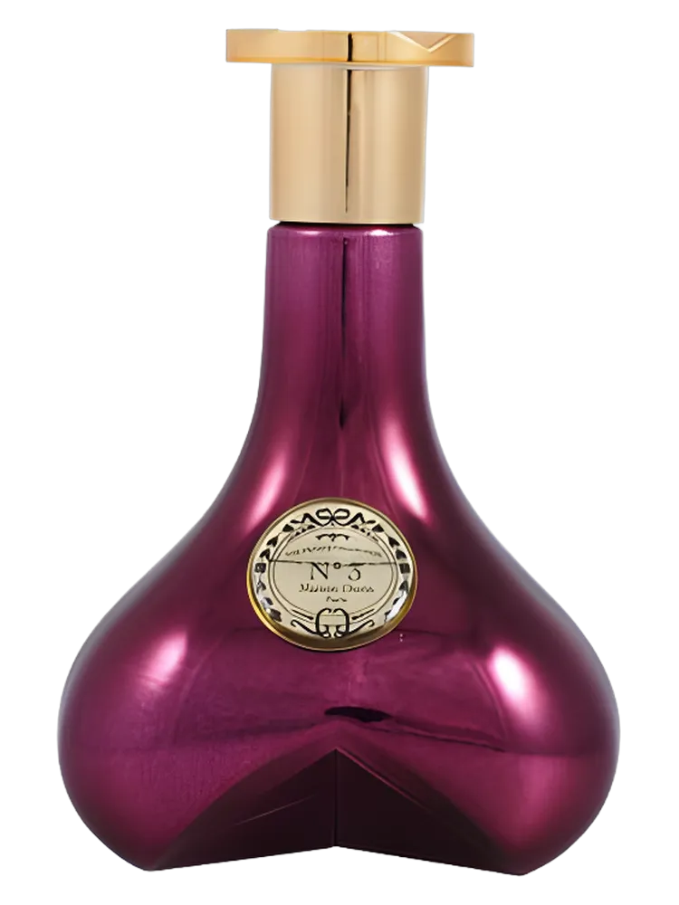 The Private Collection No 3 by Dorin