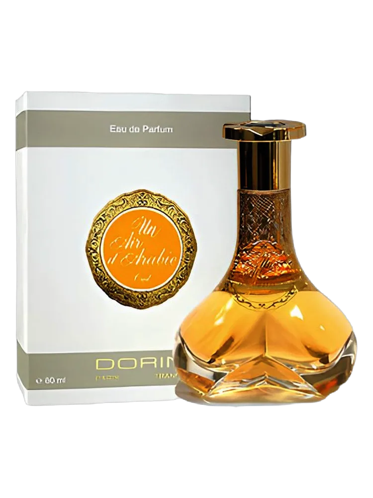 Un Air d’Arabie Oud by Dorin