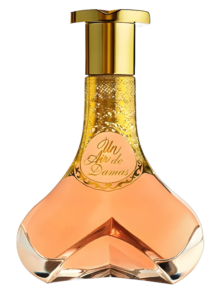 Un Air de Damas Jasmine by Dorin