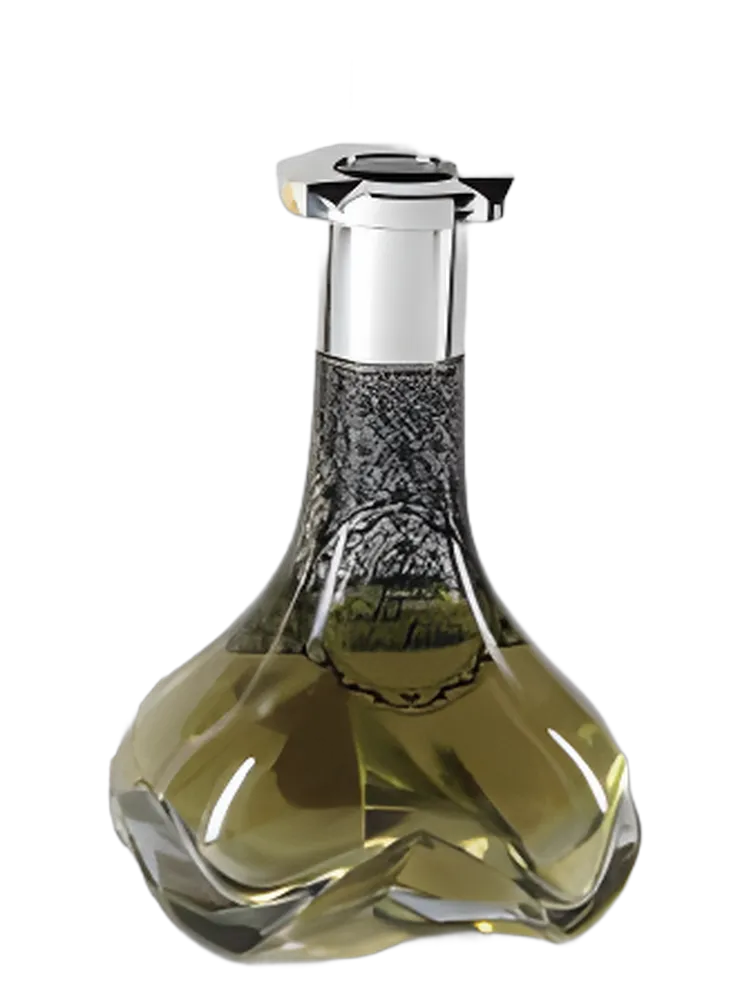 Un Air de Paris Spicy by Dorin