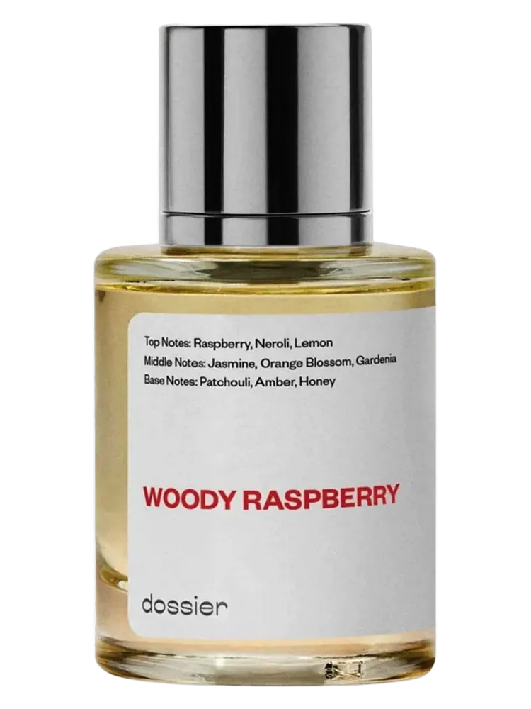Woody Raspberry by Dossier
