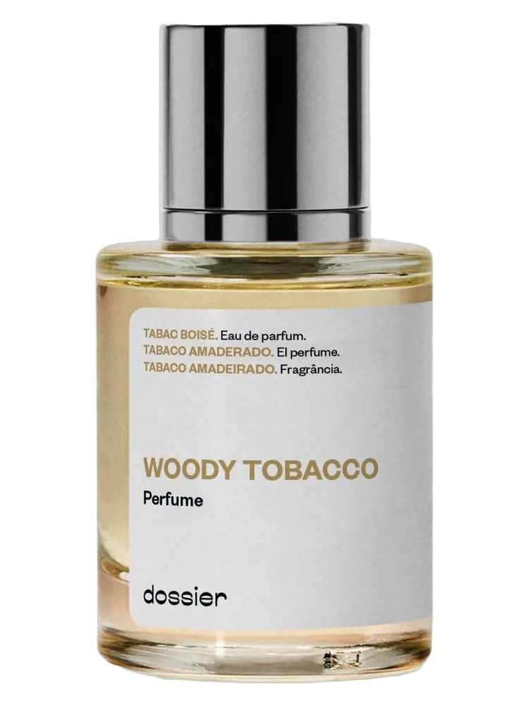 Woody Tobacco by Dossier