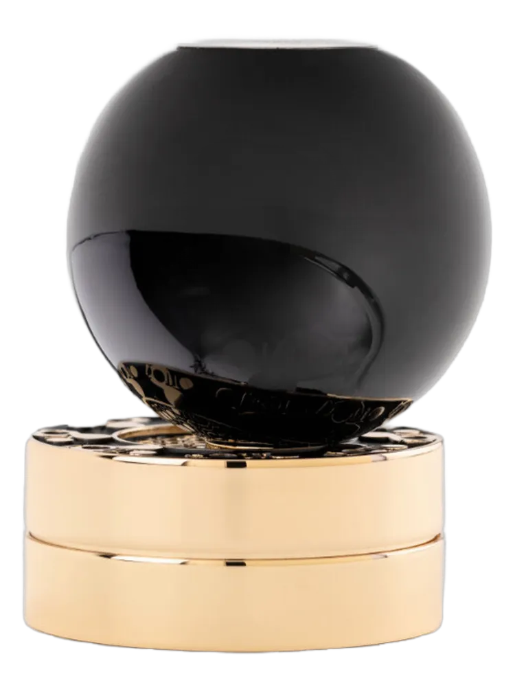 3+5 Extrait de Parfum by D'OTTO