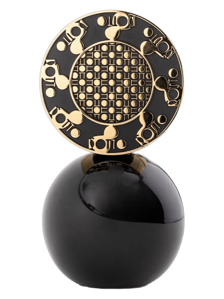 5+3 Extrait de Parfum by D'OTTO
