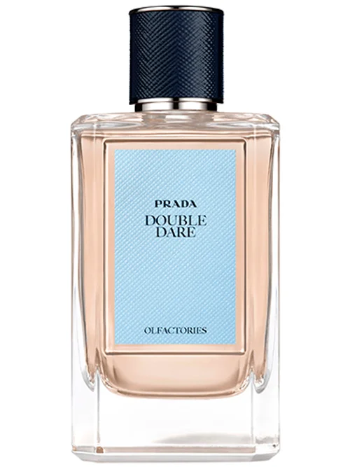 Double Dare by Prada