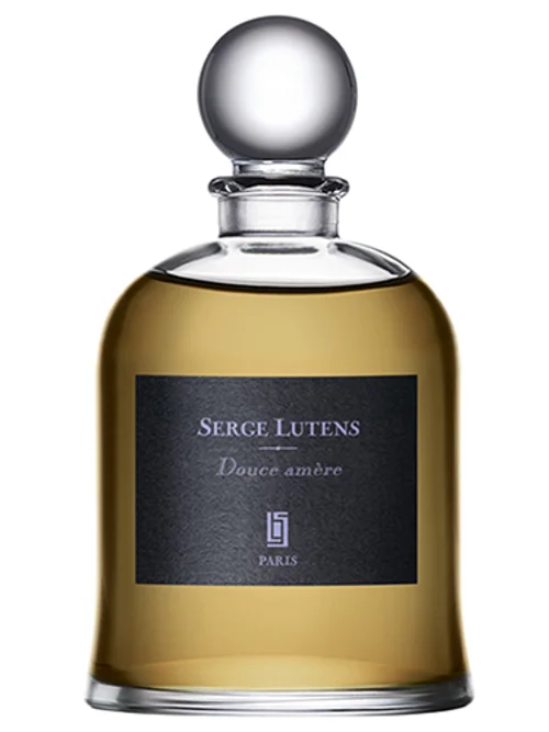 Douce Amère by Serge Lutens