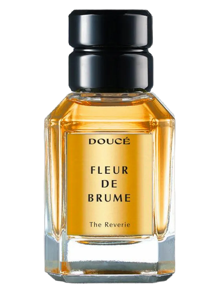 Fleur De Brume by Doucé Parfum