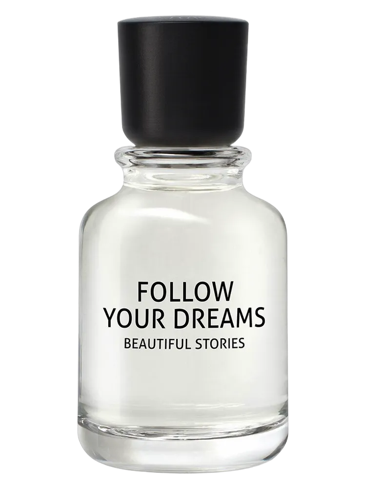 Follow Your Dreams by Douglas