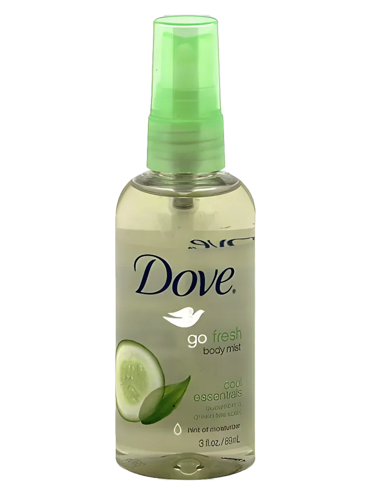 Go Fresh Cucumber & Green Tea by Dove