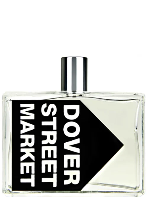 Dover Street Market by Comme Des Garçons