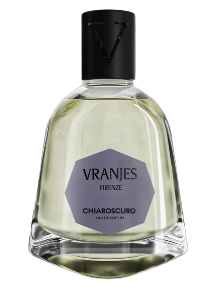 Chiaroscuro by Dr. Vranjes Firenze