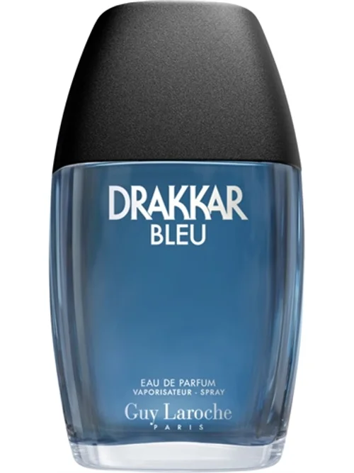 Drakkar Bleu by Guy Laroche