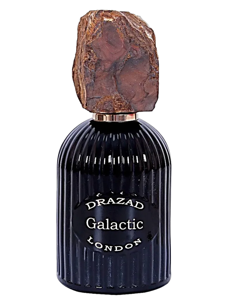 Galactic by Drazad London