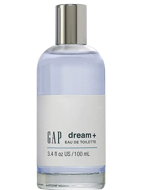 Dream More by Gap