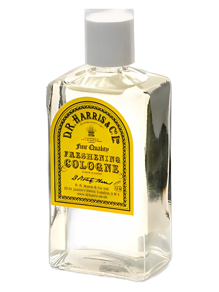 Freshening Cologne by D.R.Harris
