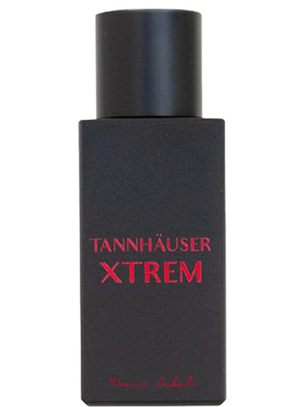Tannhäuser Xtrem by Drops By Toni Cabal