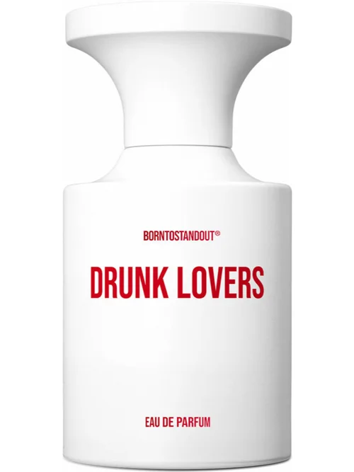 Drunk Lovers by Borntostandout