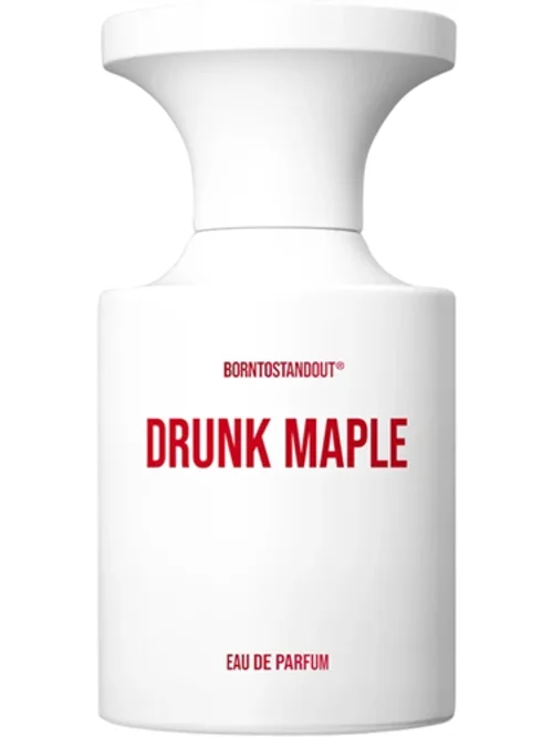 Drunk Maple by Borntostandout