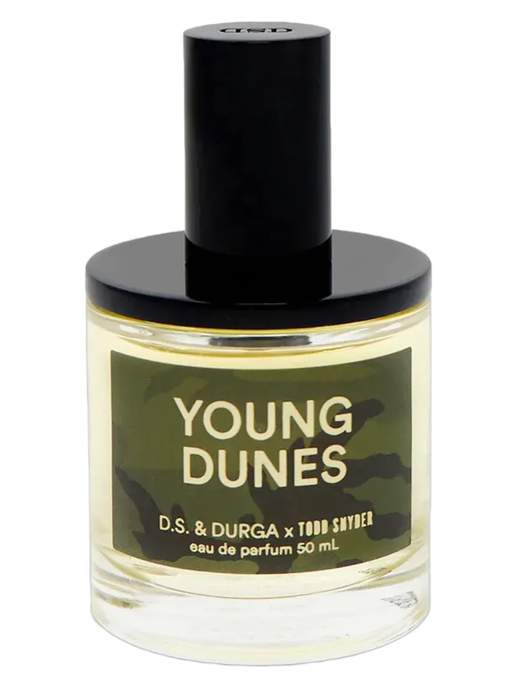 DS&Durga x Todd Snyder Young Dunes by D.S. & Durga