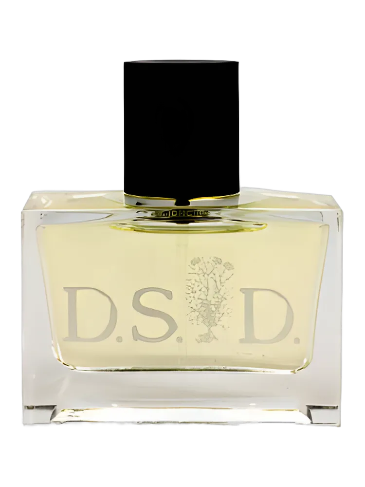 Poppy Rouge by D.S. & Durga