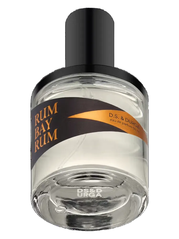 Rum Bay Rum by D.S. & Durga