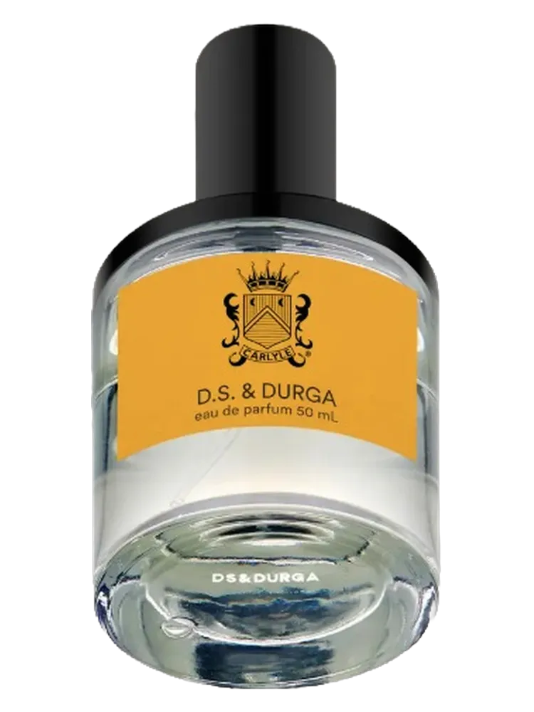 The Carlyle by D.S. & Durga