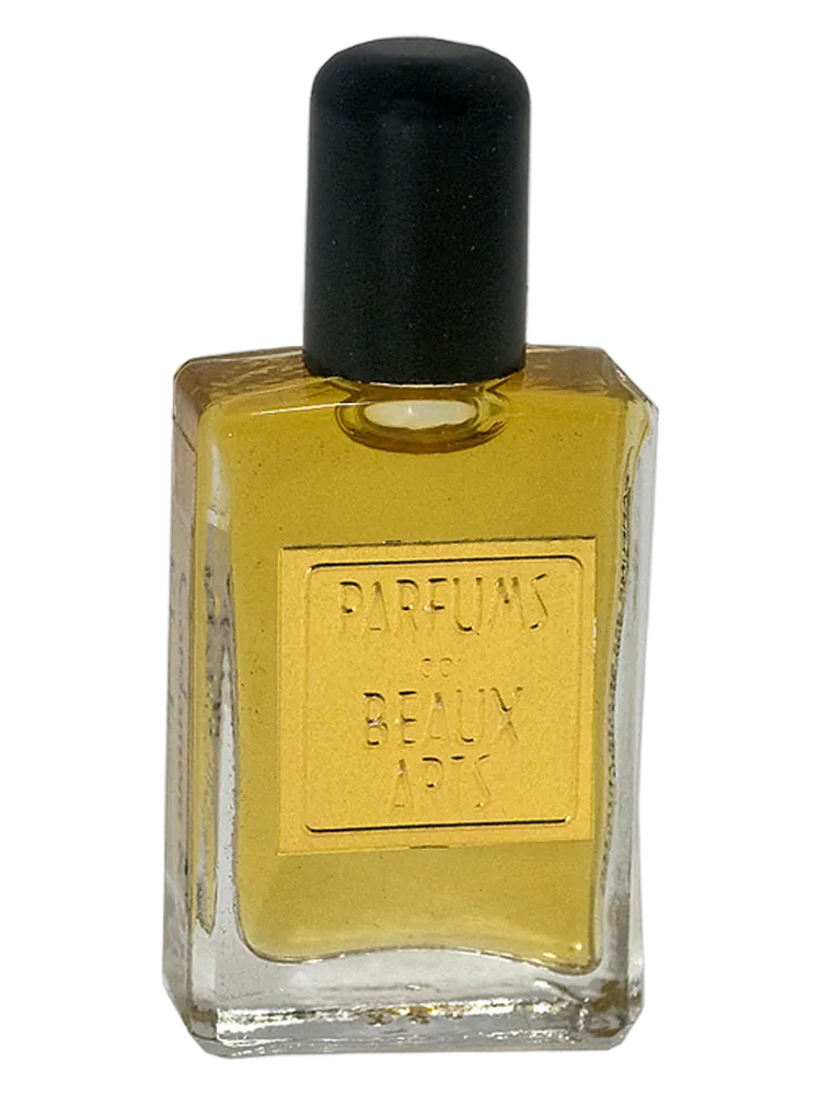 Alba (From Across the Alps) by Dsh Perfumes