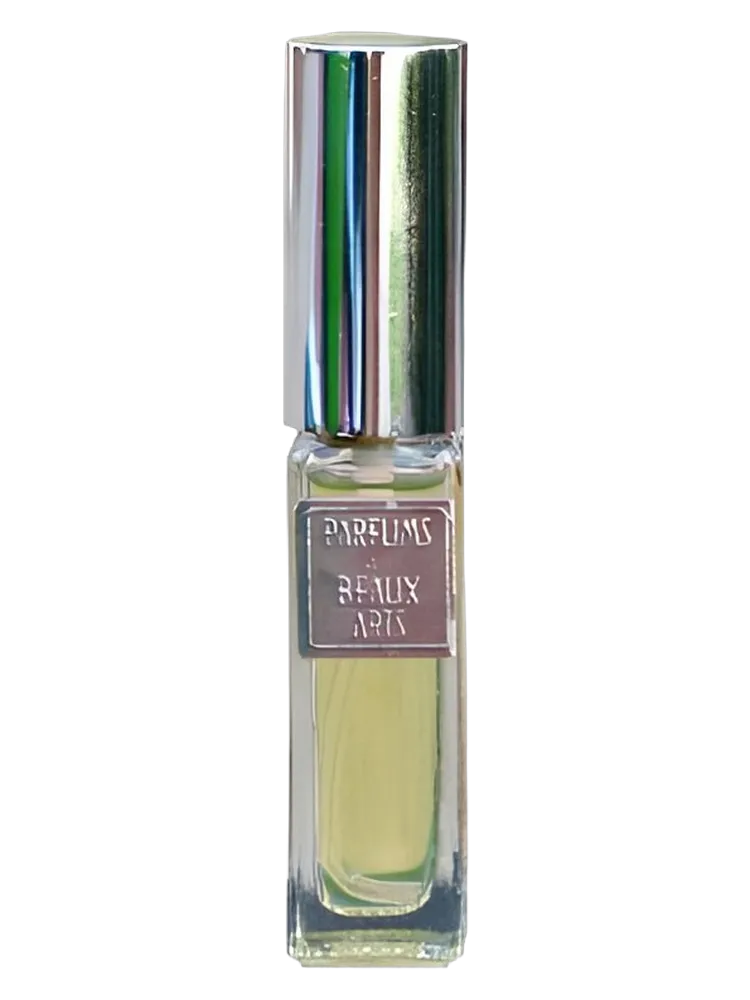 Beach Roses (Rose No. 3) by Dsh Perfumes