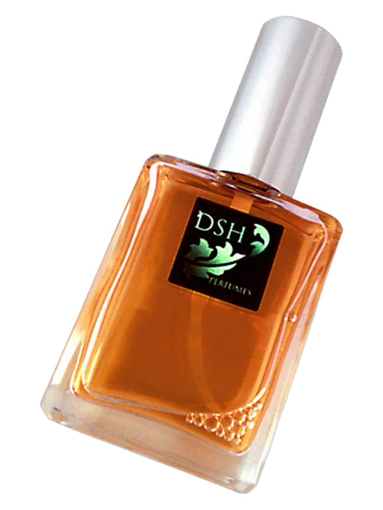 Bois Étincelants by Dsh Perfumes