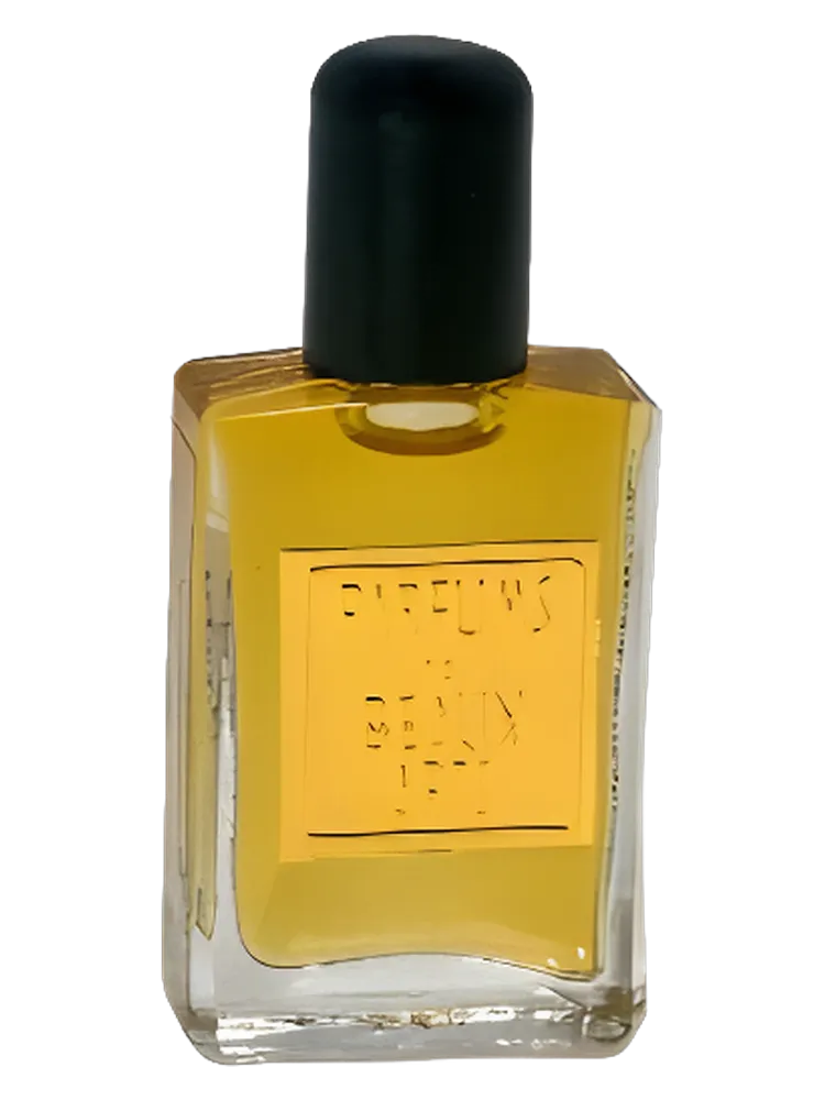Catch and Release by Dsh Perfumes
