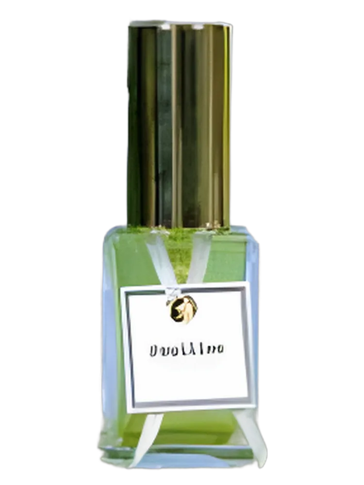 Feuilles Vertes (Green Leaves) by Dsh Perfumes