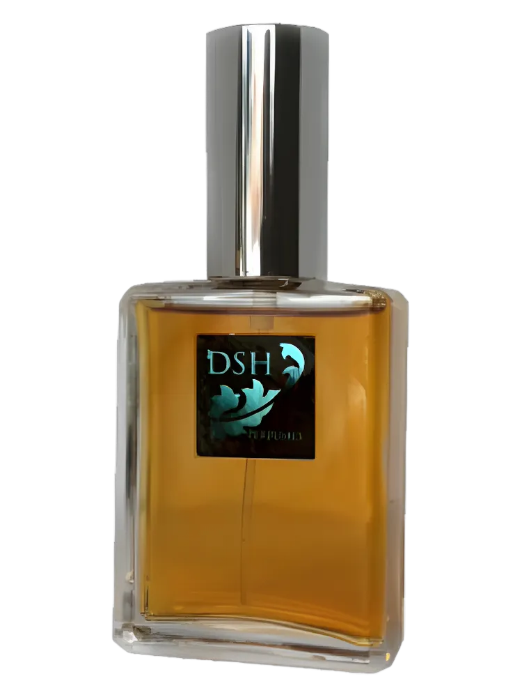 ManRoot by Dsh Perfumes