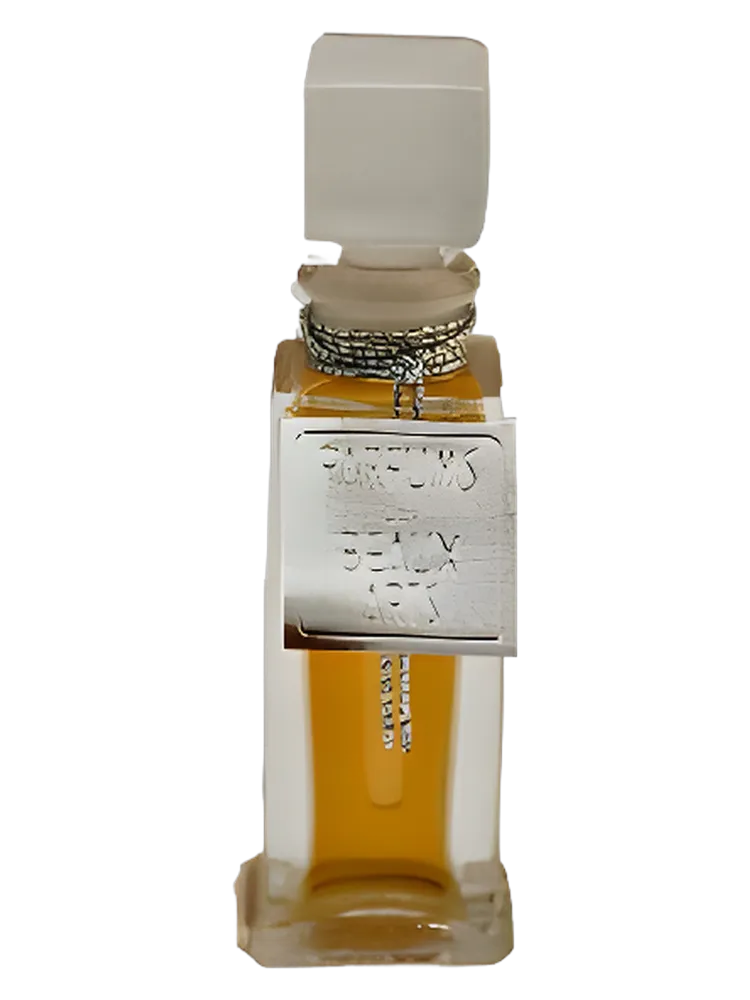 Memory & Desire No.1 by Dsh Perfumes