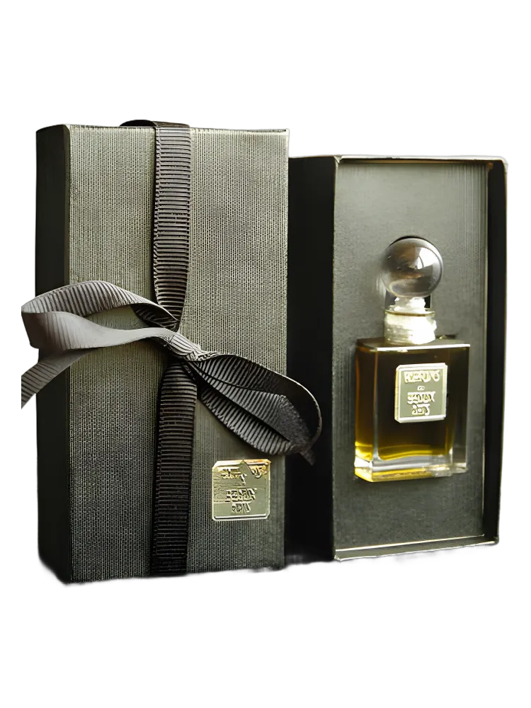 Nouveau Gardenia by Dsh Perfumes