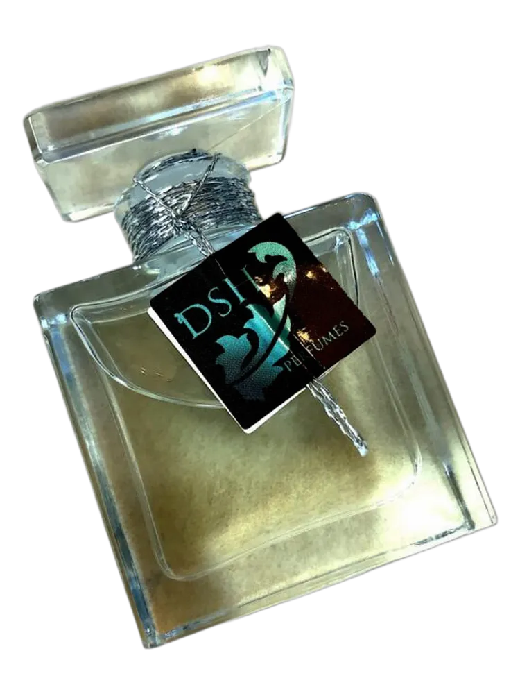 Open Space No. 1 by Dsh Perfumes