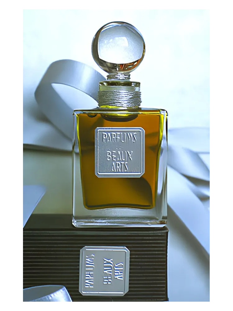 Parfum de Grasse by Dsh Perfumes