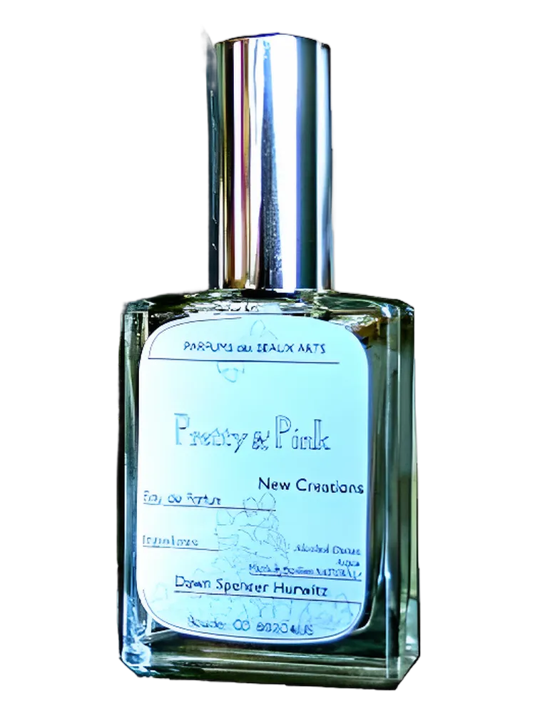 Pretty & Pink by Dsh Perfumes