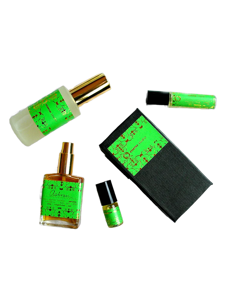 Prophecy by Dsh Perfumes