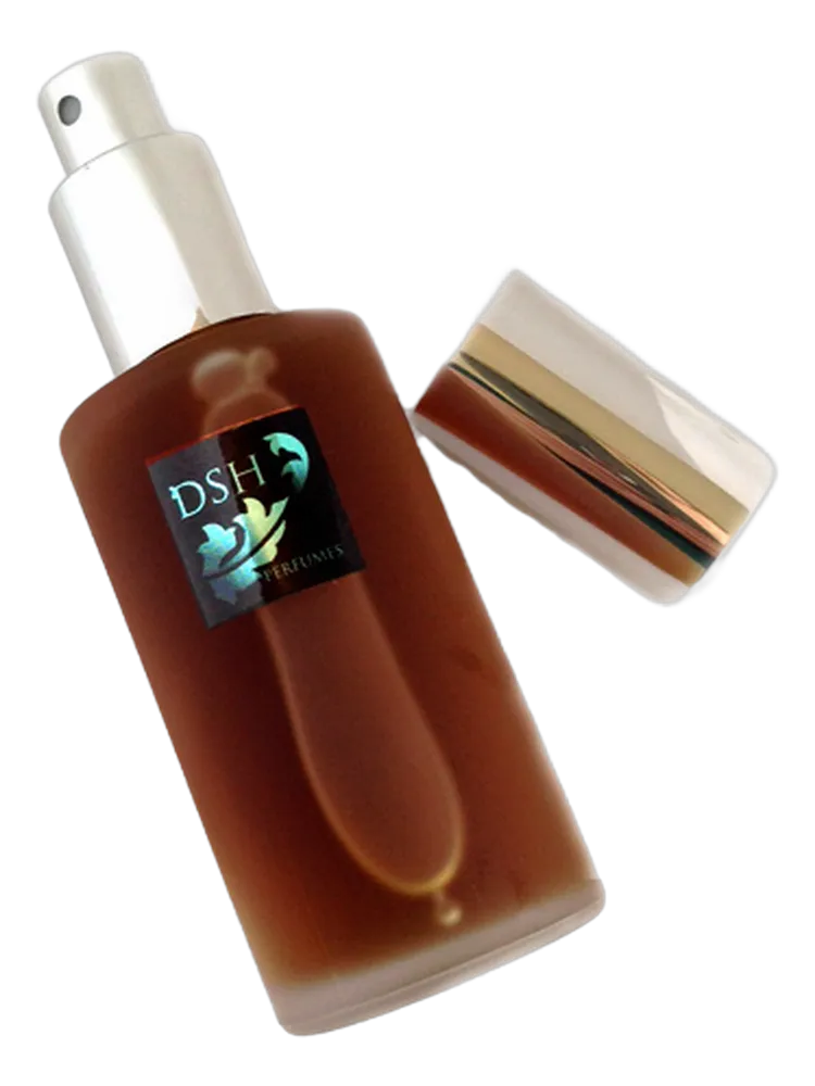 Redstone Mesa by Dsh Perfumes