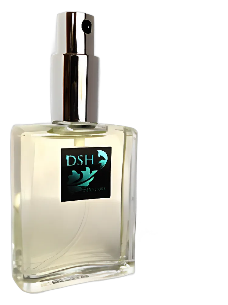 Sagebrush & Cactus by Dsh Perfumes