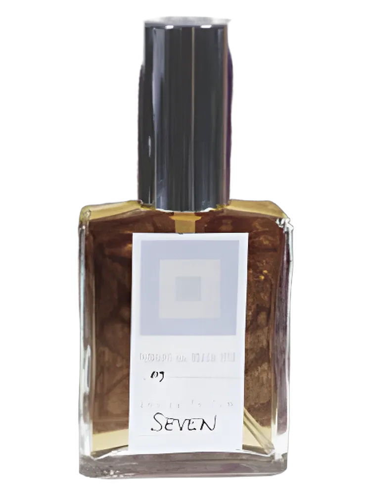Seven by Dsh Perfumes