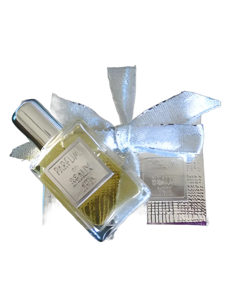 The Beat Look by Dsh Perfumes
